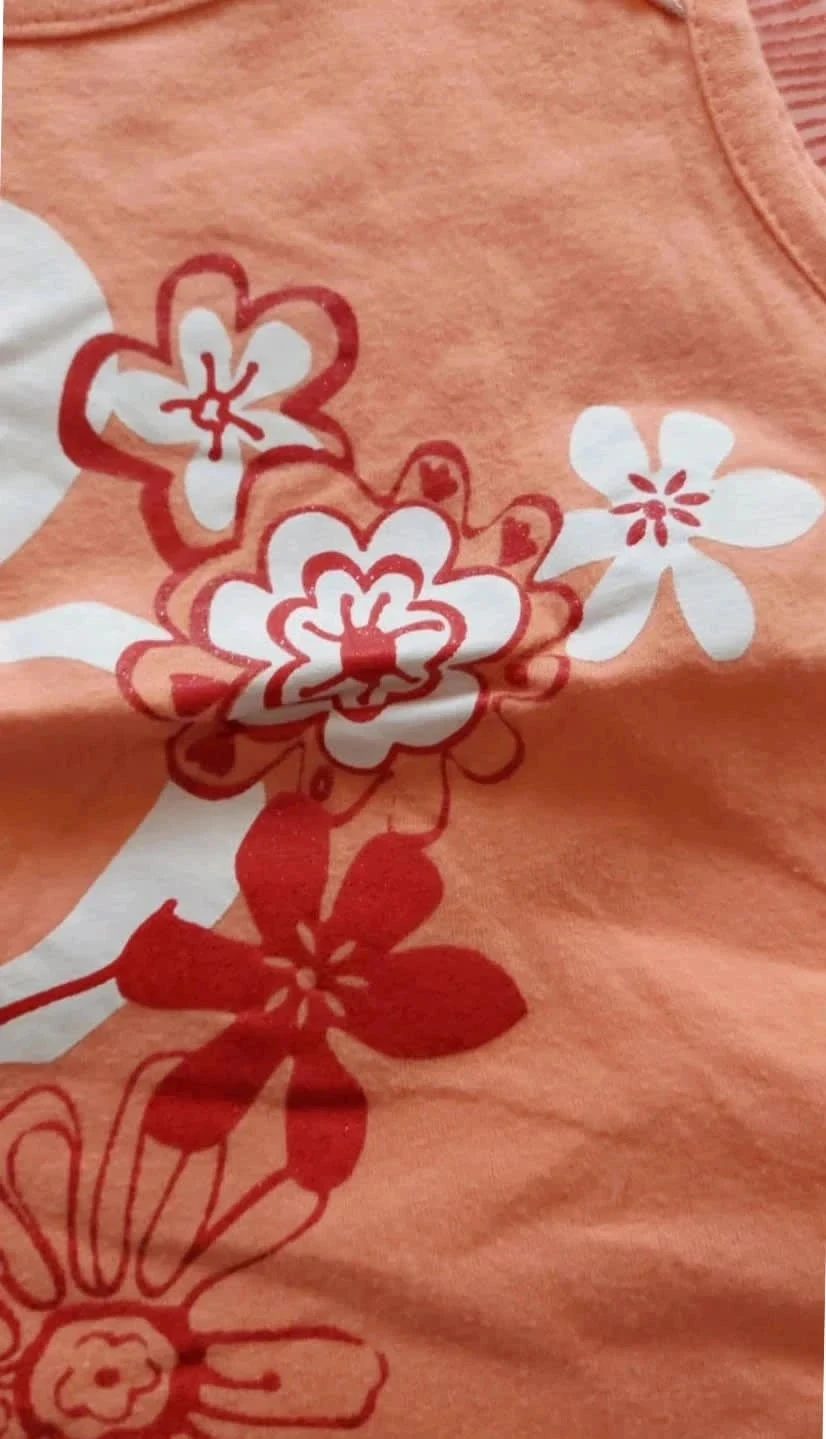 Camiseta fantasía 24/36 meses – photo 8